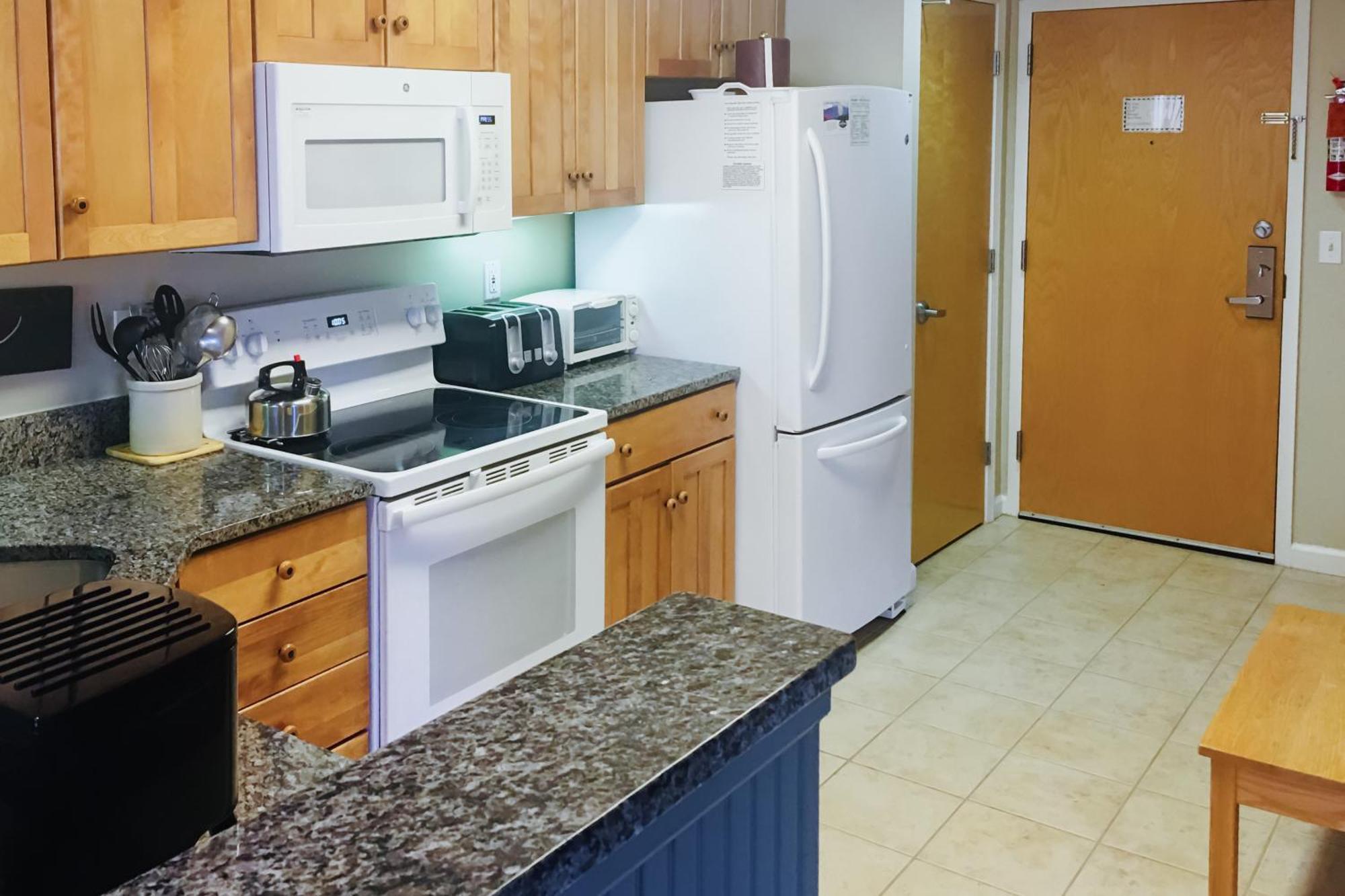 Trailside Highlands Villa Jeffersonville Oda fotoğraf