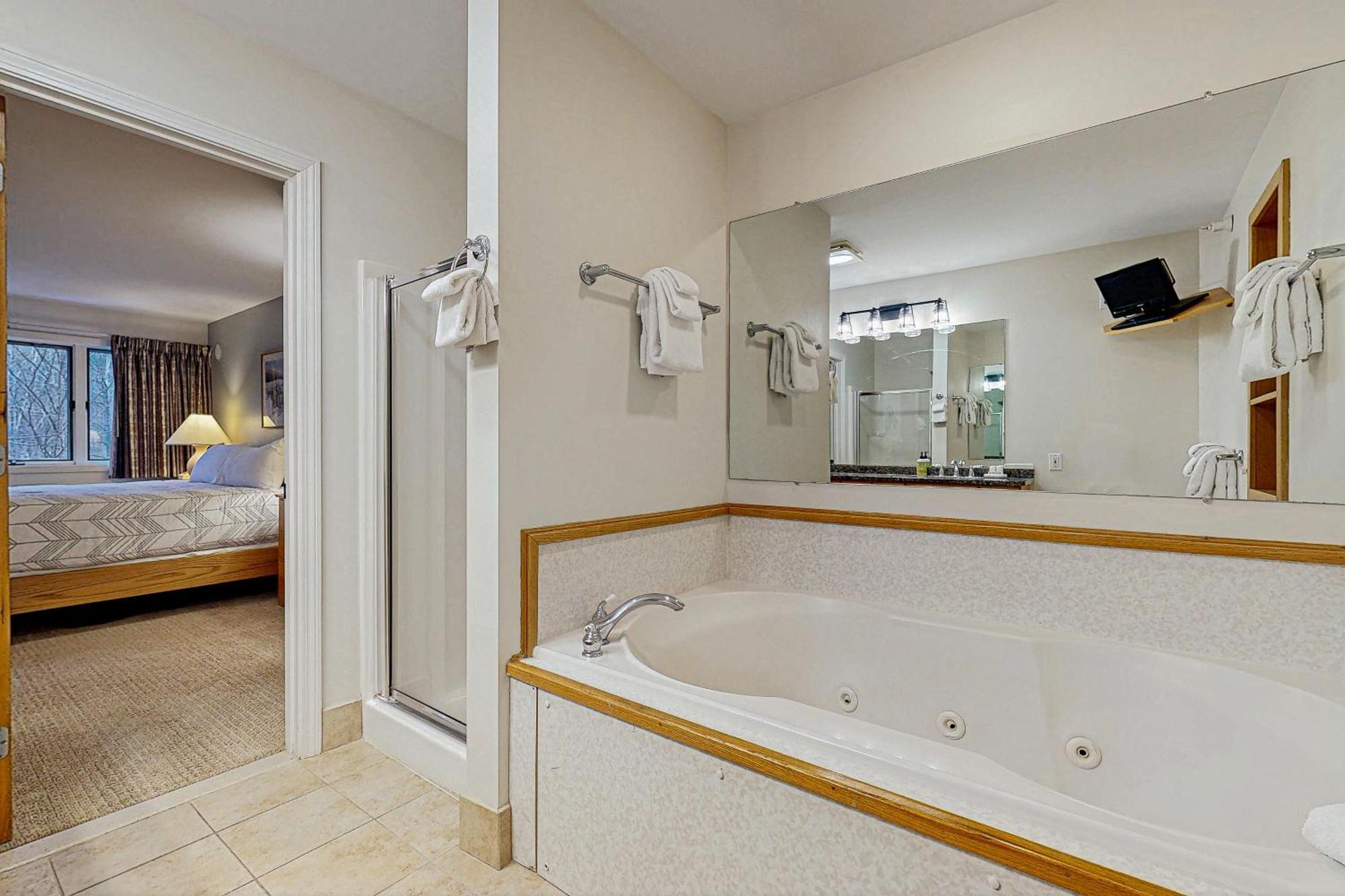 Trailside Highlands Villa Jeffersonville Dış mekan fotoğraf
