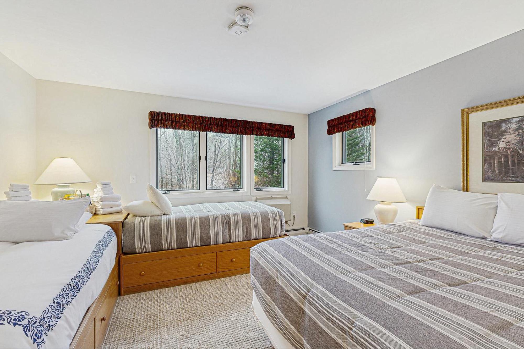Trailside Highlands Villa Jeffersonville Dış mekan fotoğraf