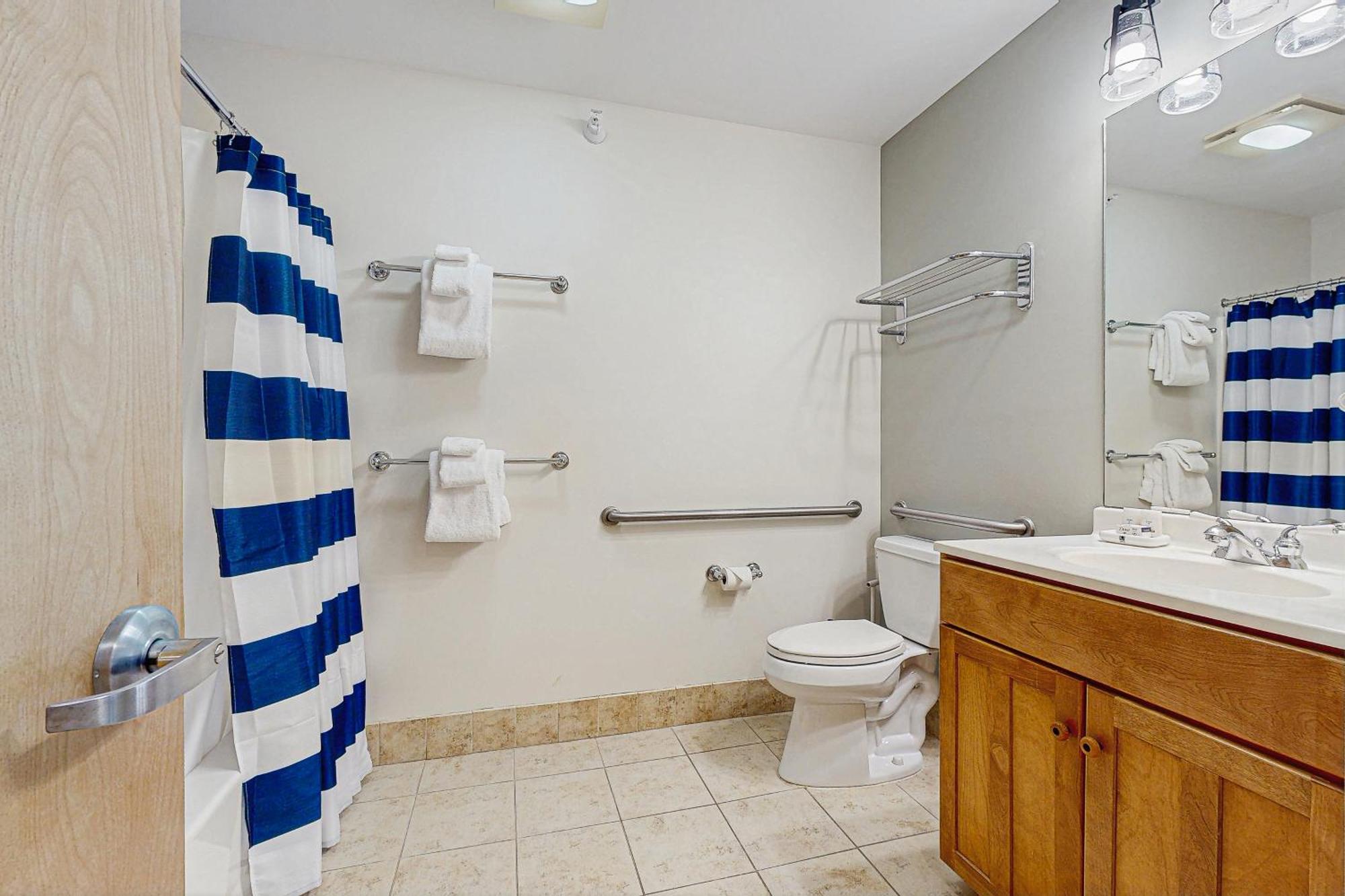Trailside Highlands Villa Jeffersonville Dış mekan fotoğraf