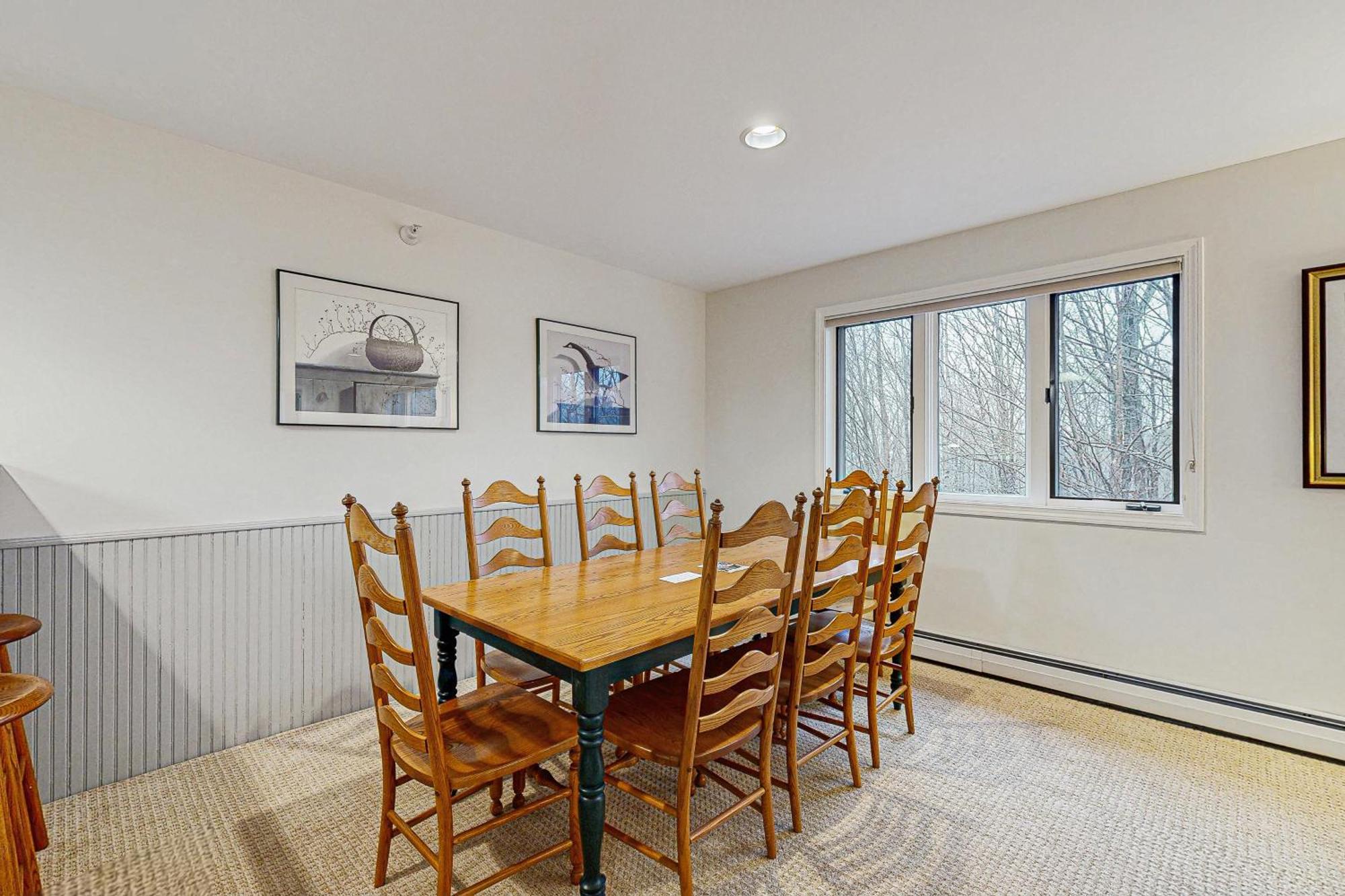 Trailside Highlands Villa Jeffersonville Dış mekan fotoğraf