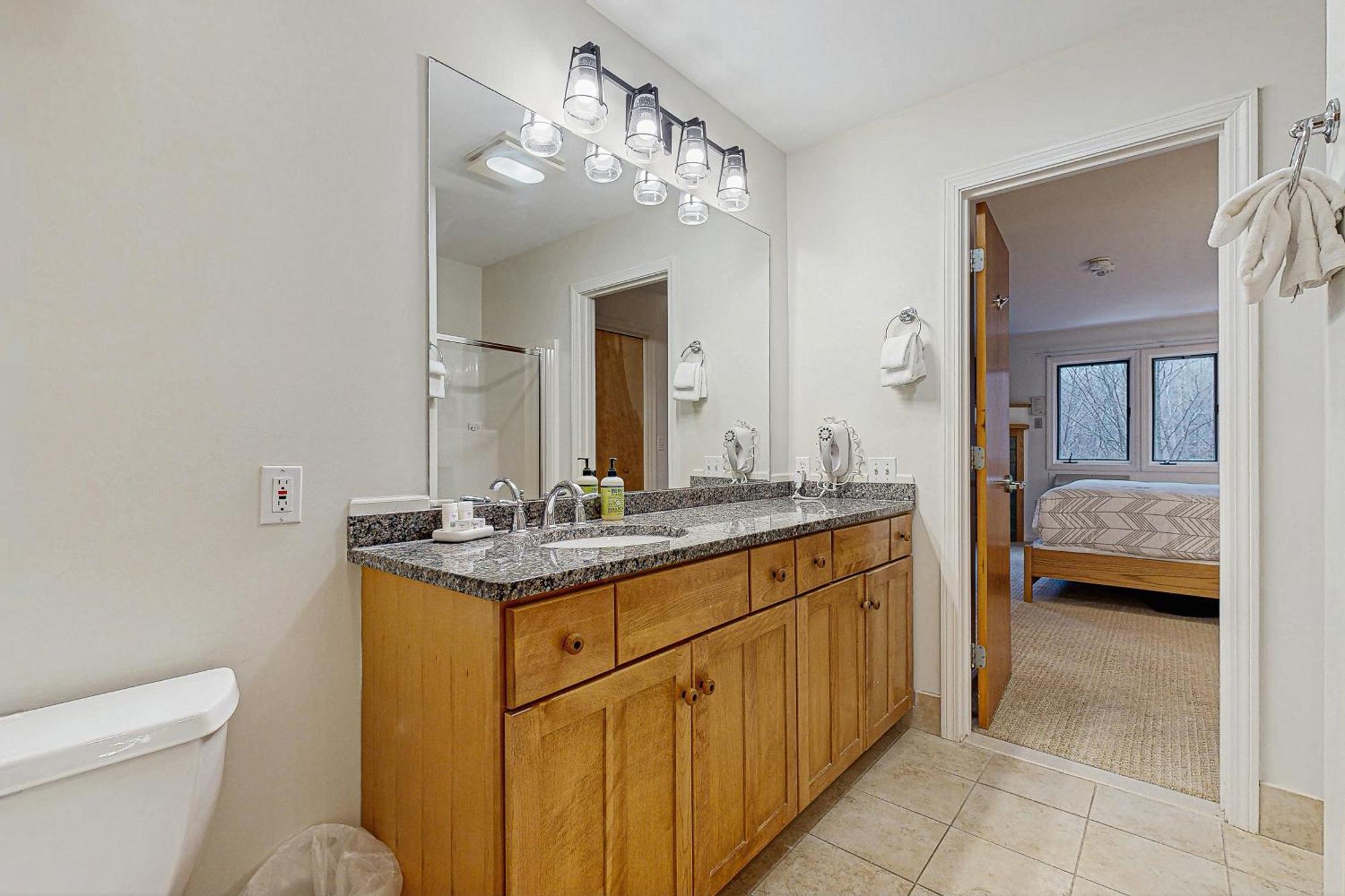 Trailside Highlands Villa Jeffersonville Dış mekan fotoğraf
