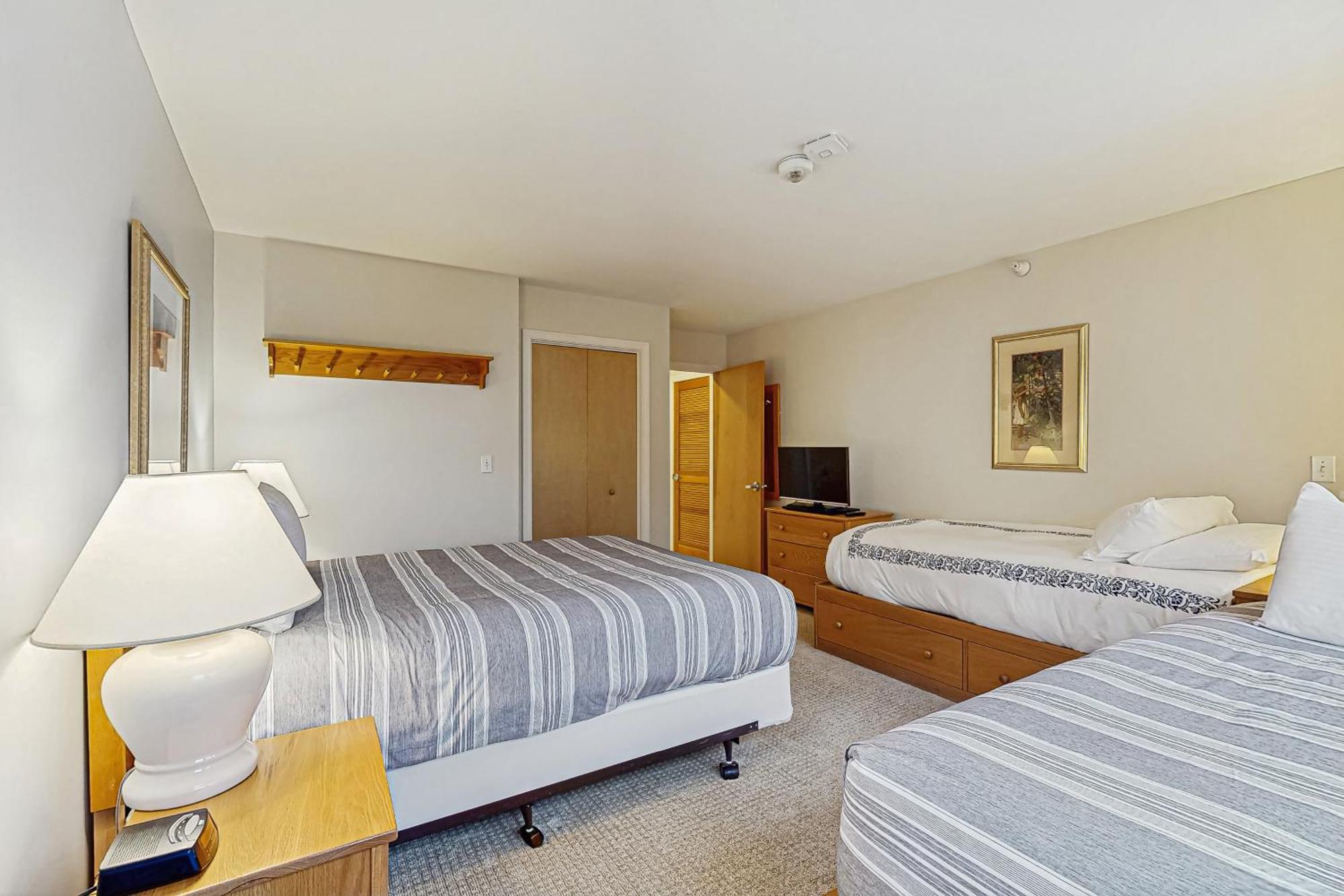 Trailside Highlands Villa Jeffersonville Dış mekan fotoğraf